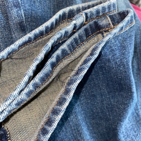 Ralph Lauren Green Label Classic Straigt Leg - Picture 6 of 7